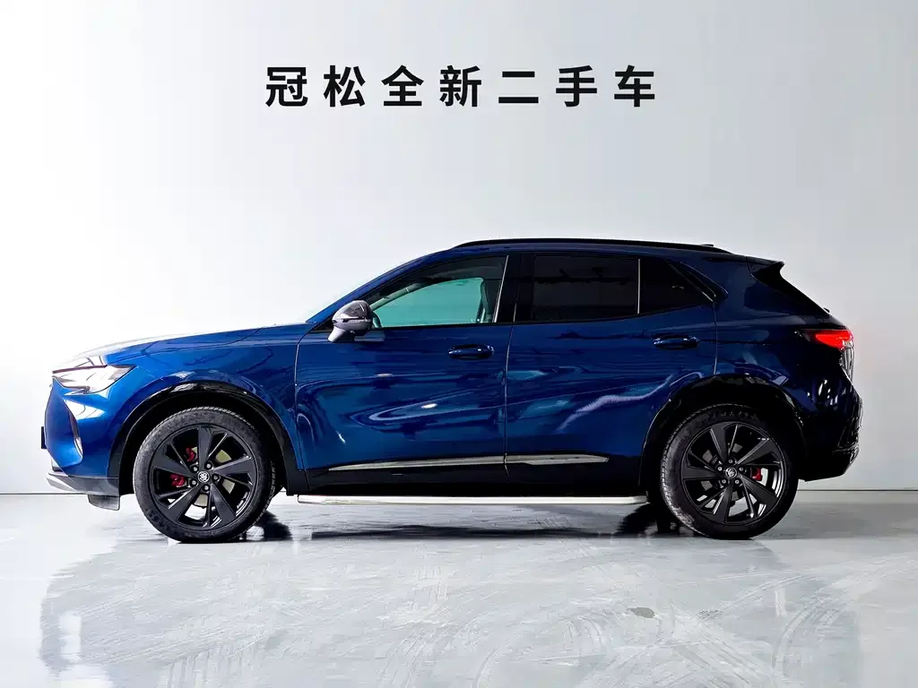 Buick Envision S 2022 из CN, фото 2