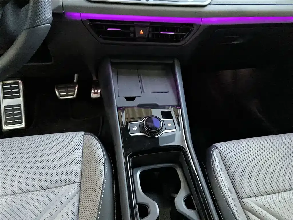 Volkswagen Tayron 2025 из CN, фото 10