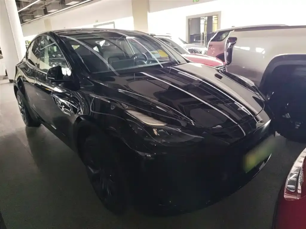 Tesla Model Y 2023 из CN, фото 5