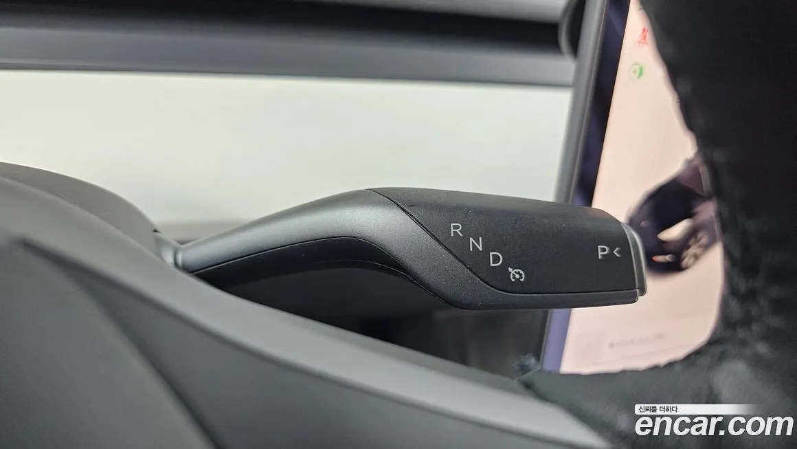 Tesla Model Y 2021 из KR, фото 4