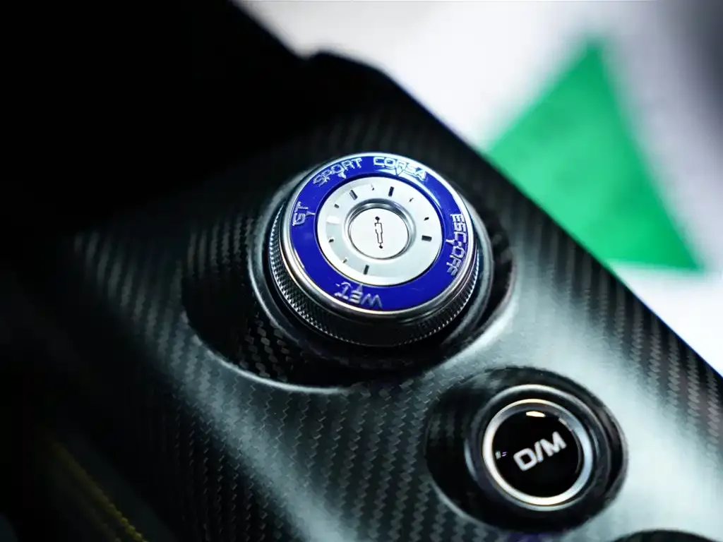 Maserati MC20 2023 из CN, фото 3