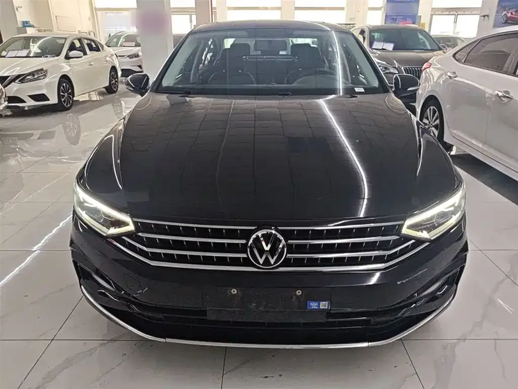 Volkswagen Magotan 2025 из CN, фото 3