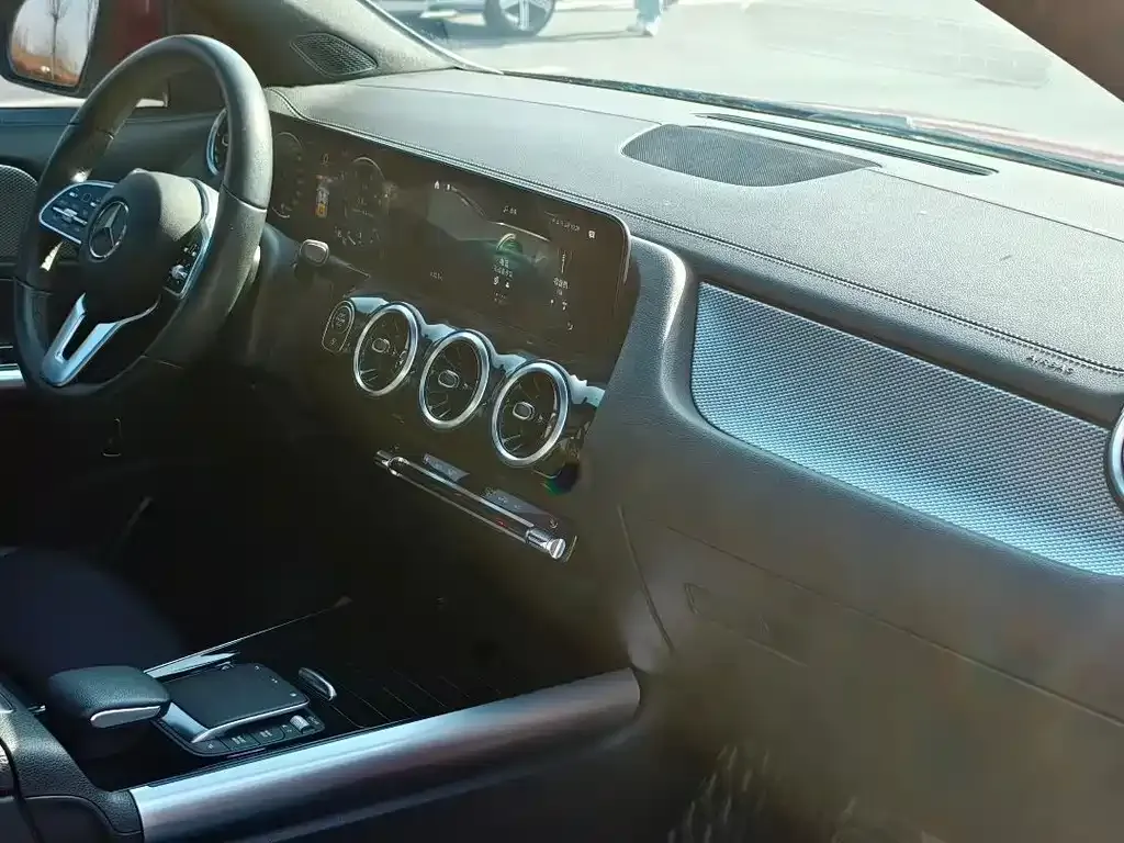 Mercedes-Benz GLA 2021 из CN, фото 6