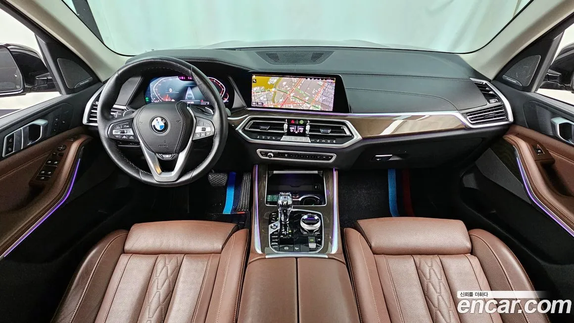 BMW X5 — фото 2