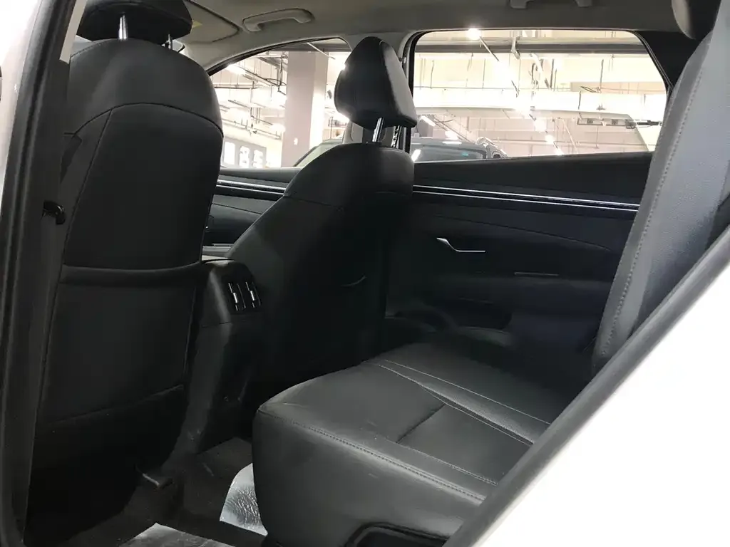 Hyundai Tucson 2022 из CN, фото 2