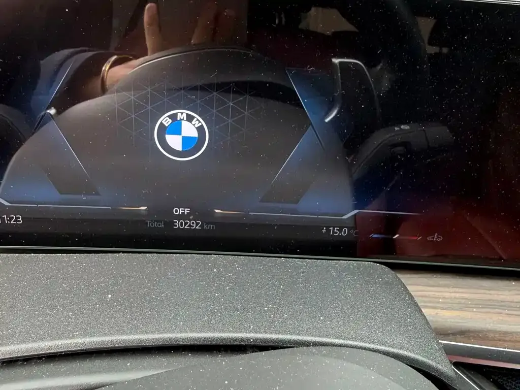 BMW X5 2024 из CN, фото 3