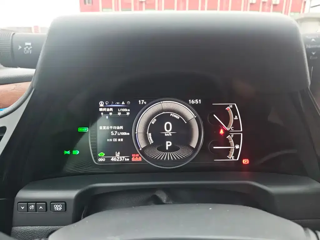 Lexus ES 2022 из CN, фото 3