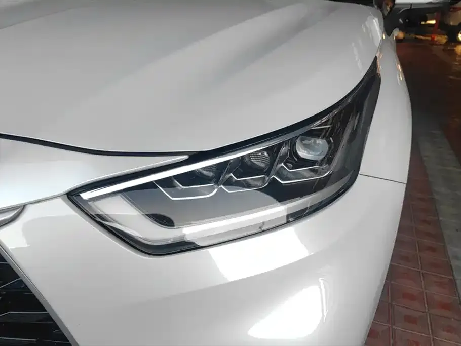 Toyota Highlander 2024 из CN, фото 6