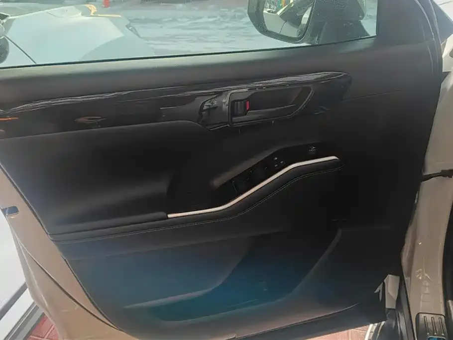 Toyota Highlander 2024 из CN, фото 4