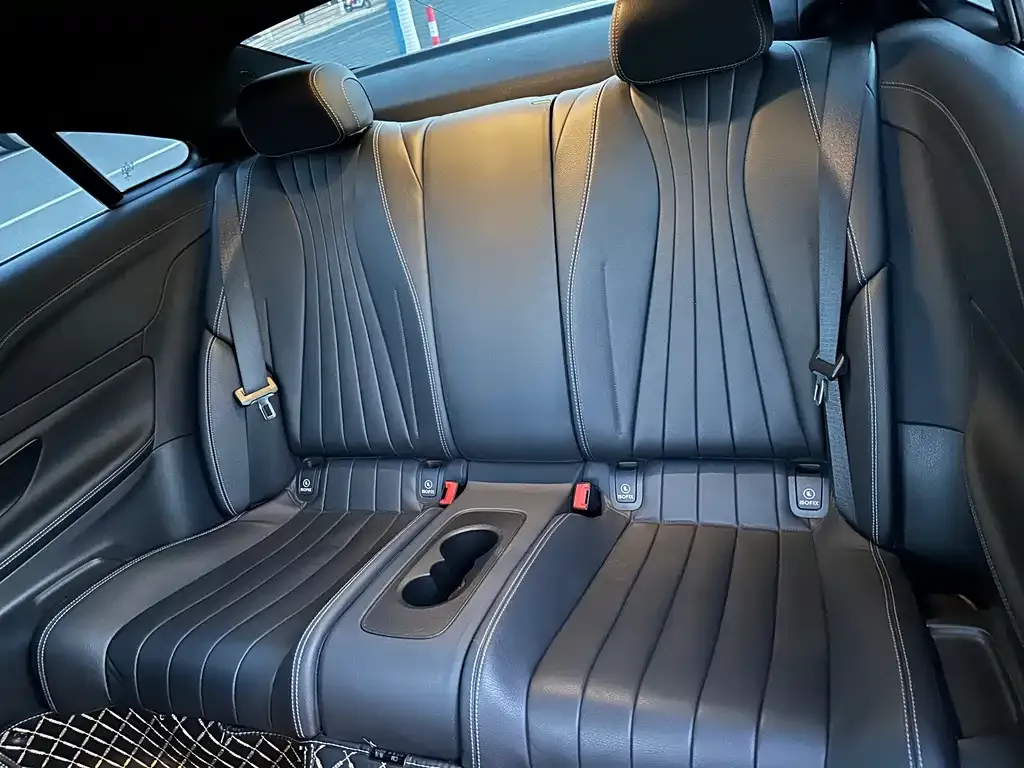 Mercedes-Benz E-Class (Import) 2023 из CN, фото 2