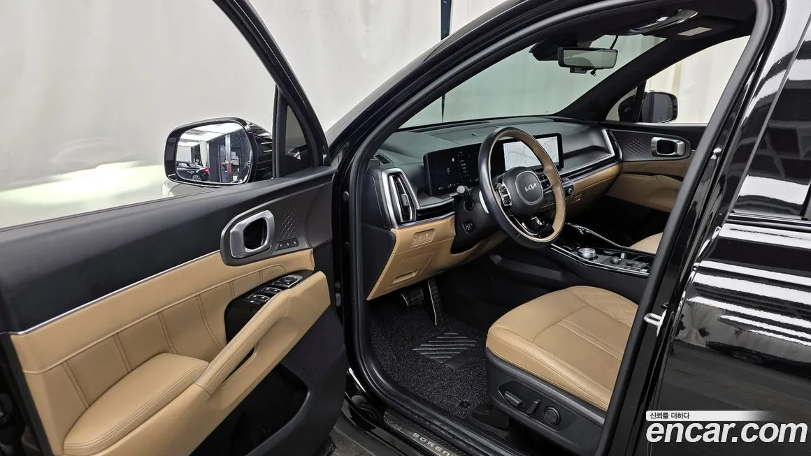 Kia Sorento — фото 7