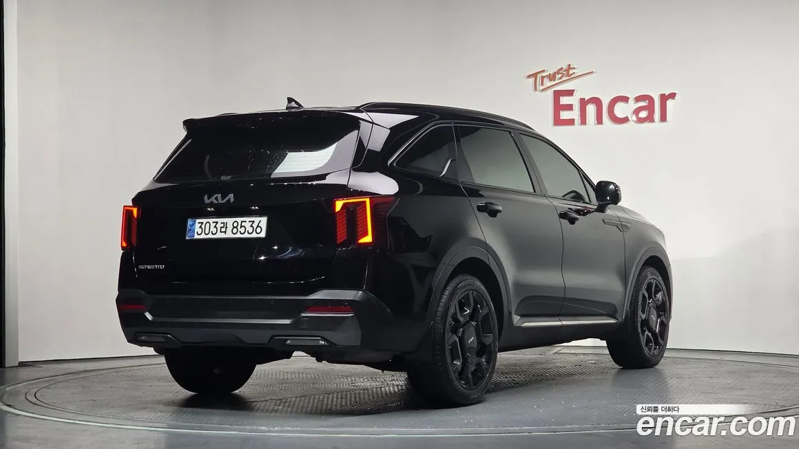 Kia Sorento — фото 2
