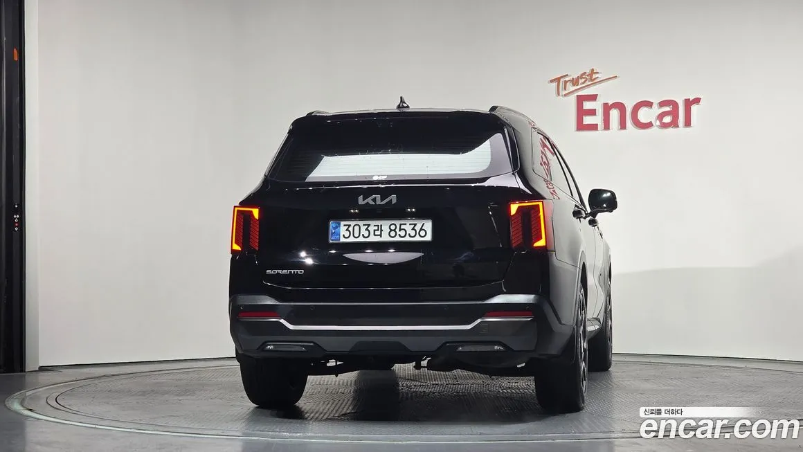 Kia Sorento — фото 4