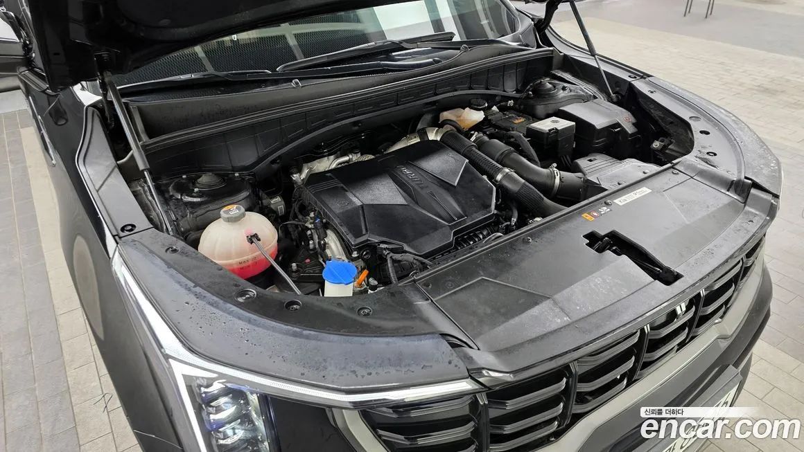 Kia Sorento — фото 10