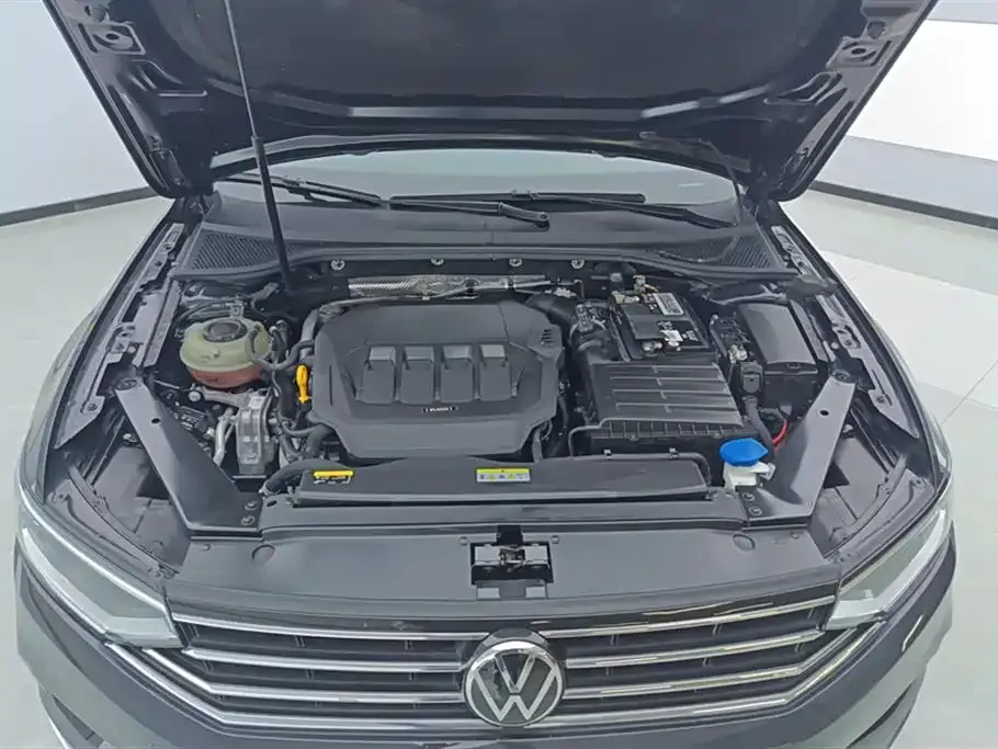 Volkswagen Magotan 2022 из CN, фото 10