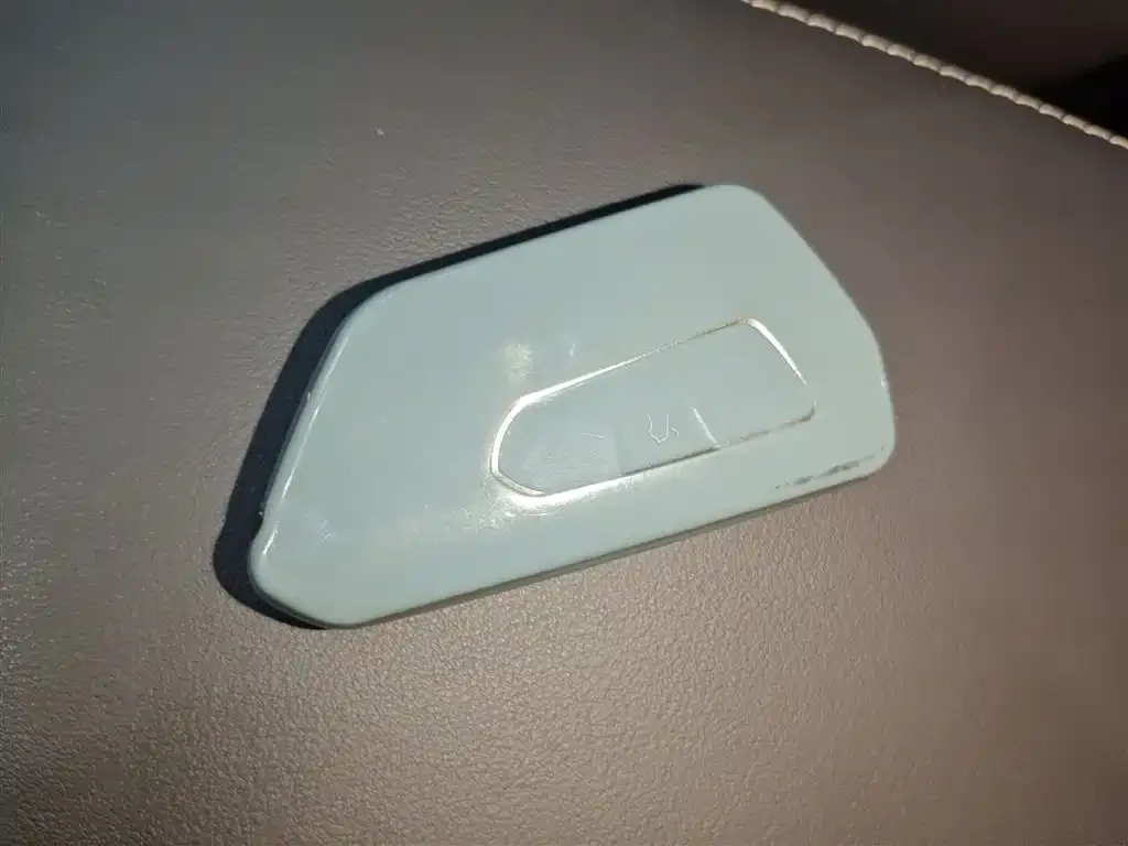 Volkswagen ID.4 Crozz 2024 из CN, фото 8