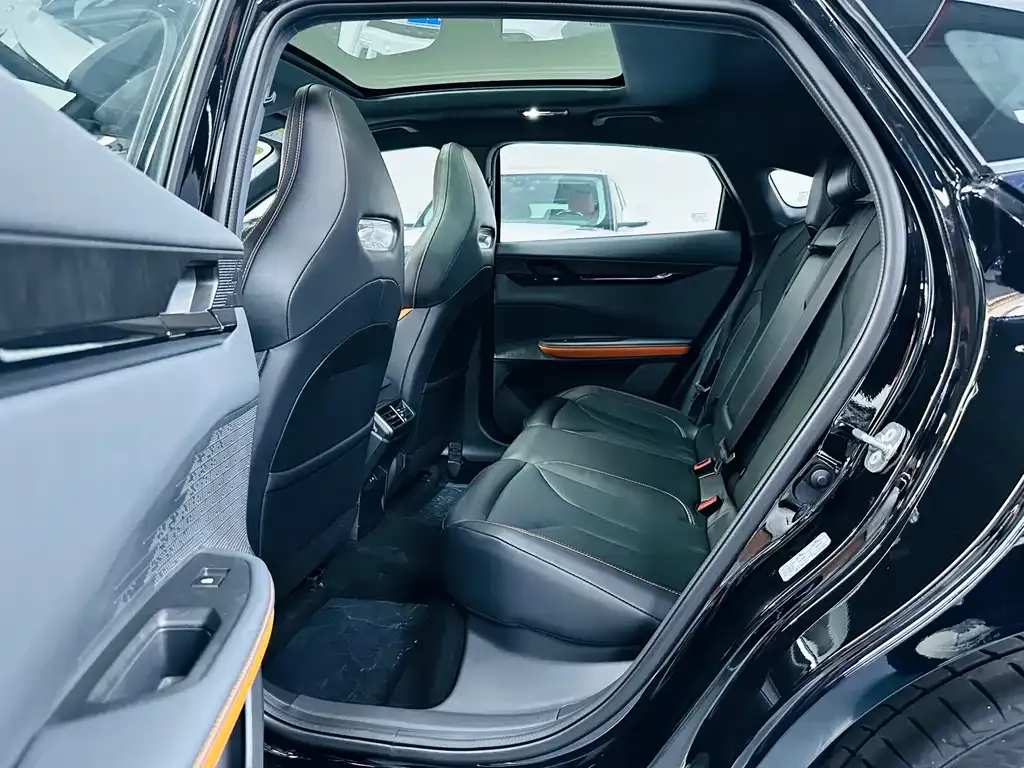 Changan UNI-V 2025 из CN, фото 10