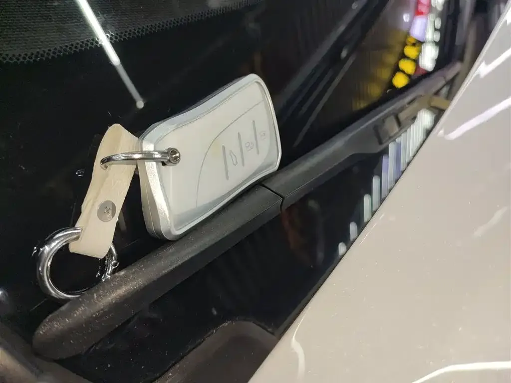 Lexus ES 2021 из CN, фото 2