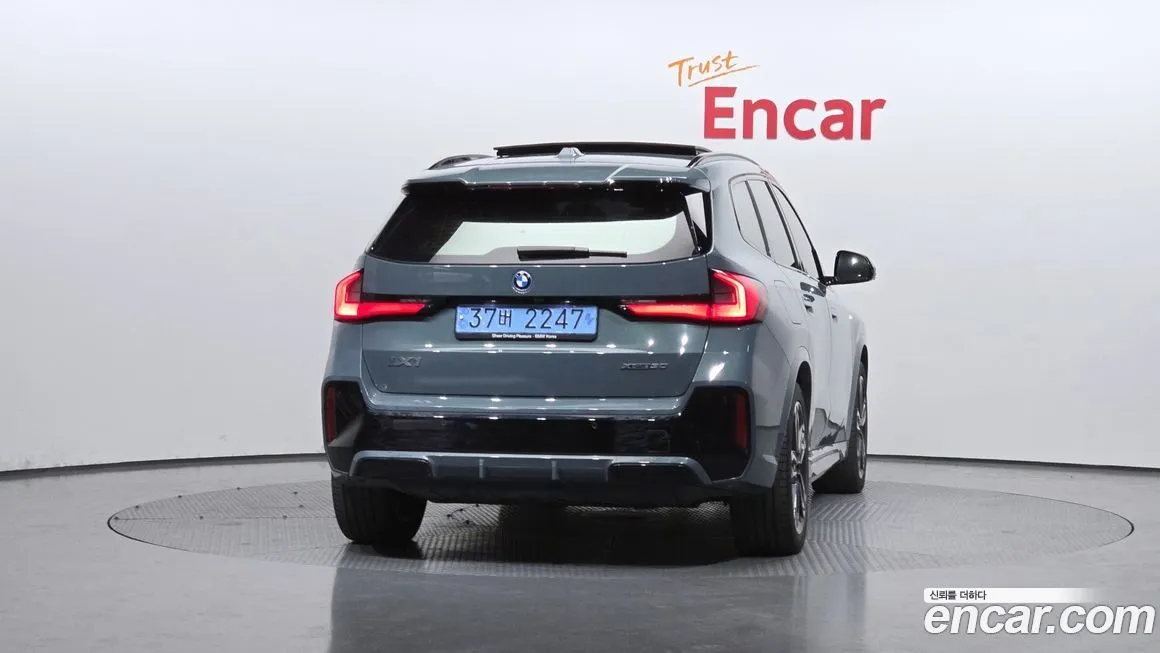 [object Object] iX1 2023 из KR, фото 4