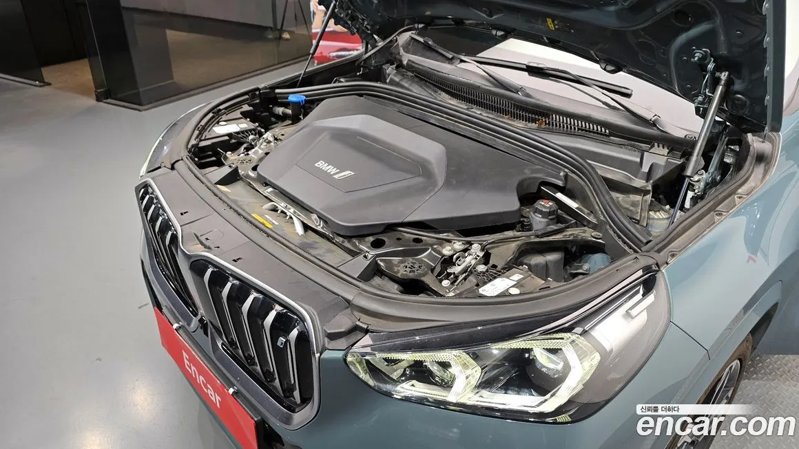 [object Object] iX1 2023 из KR, фото 6