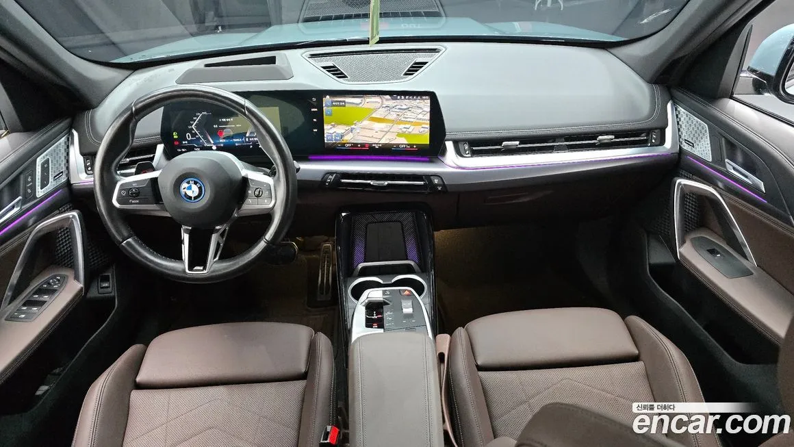 [object Object] iX1 2023 из KR, фото 7