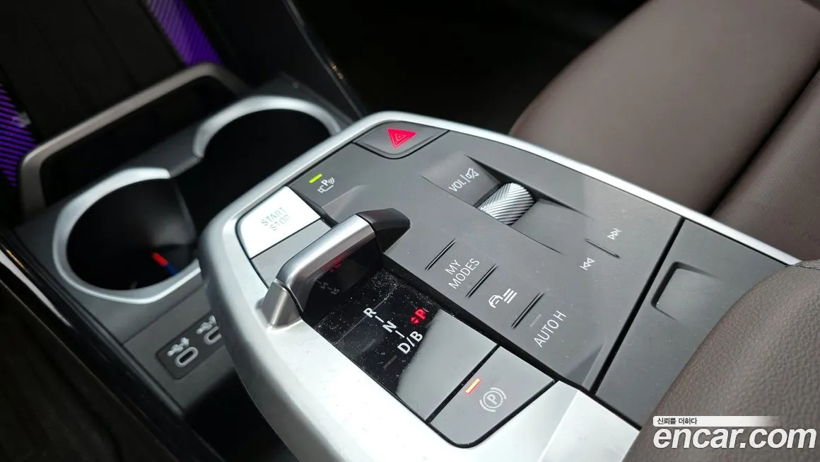 [object Object] iX1 2023 из KR, фото 9