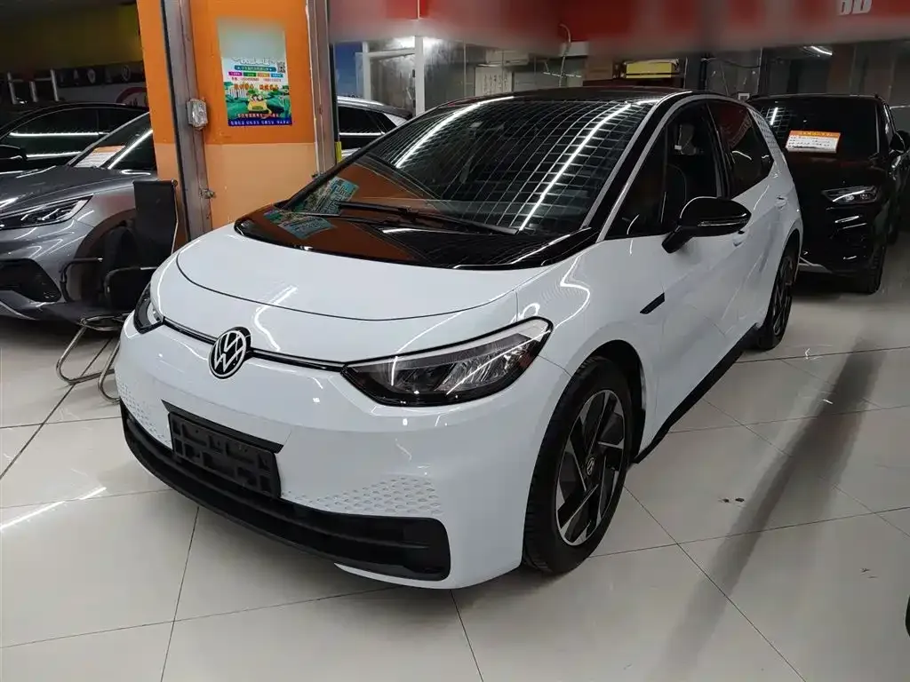 Volkswagen ID.3 2023 из CN, фото 10