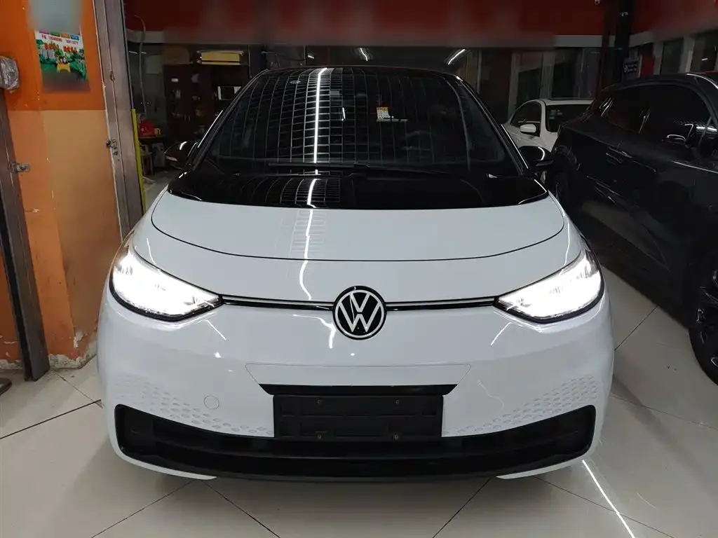 Volkswagen ID.3 2023 из CN, фото 6