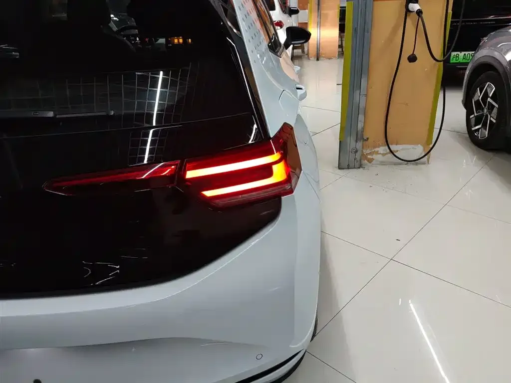 Volkswagen ID.3 2023 из CN, фото 2