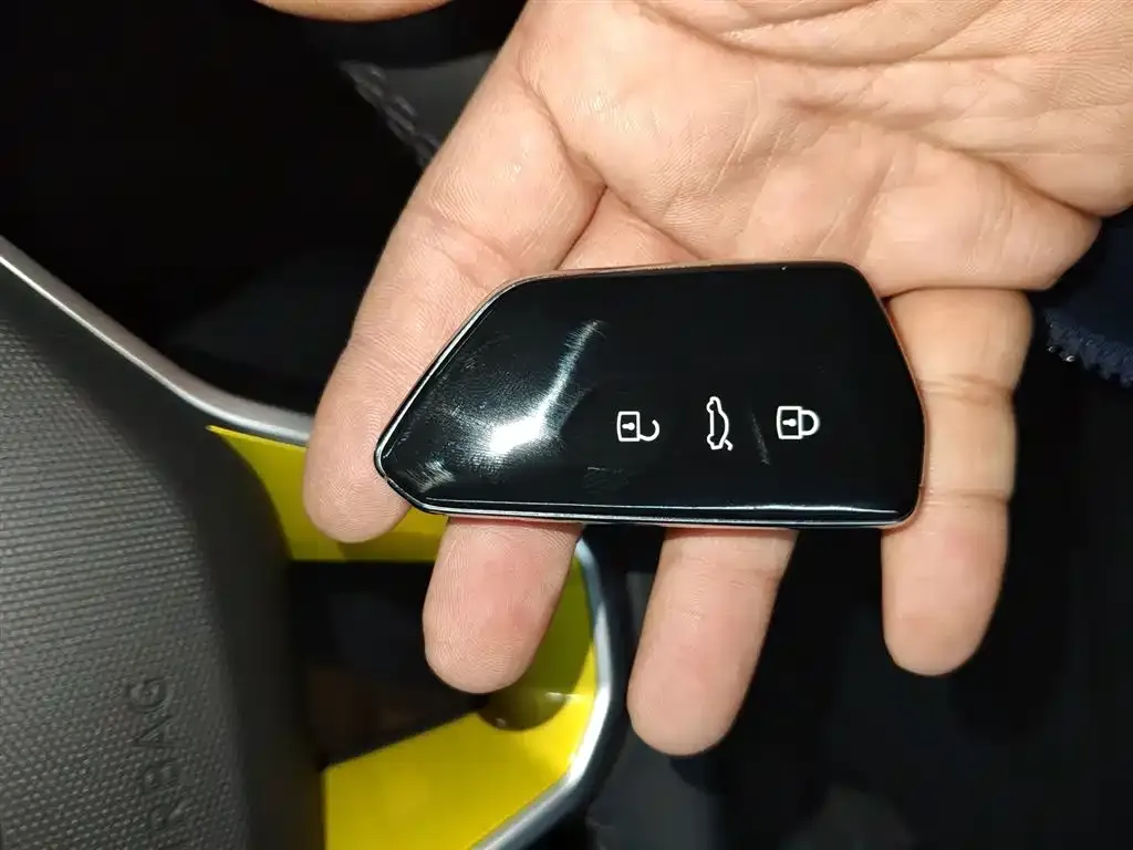 Volkswagen ID.3 2023 из CN, фото 3