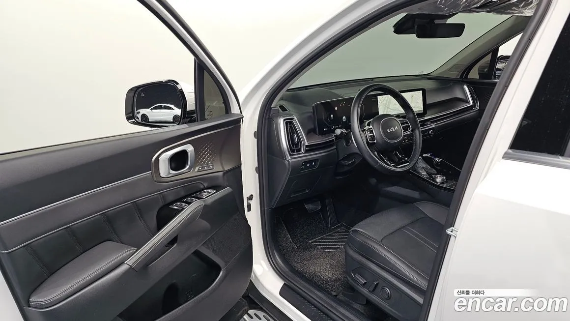 [object Object] Sorento 2025 из KR, фото 10