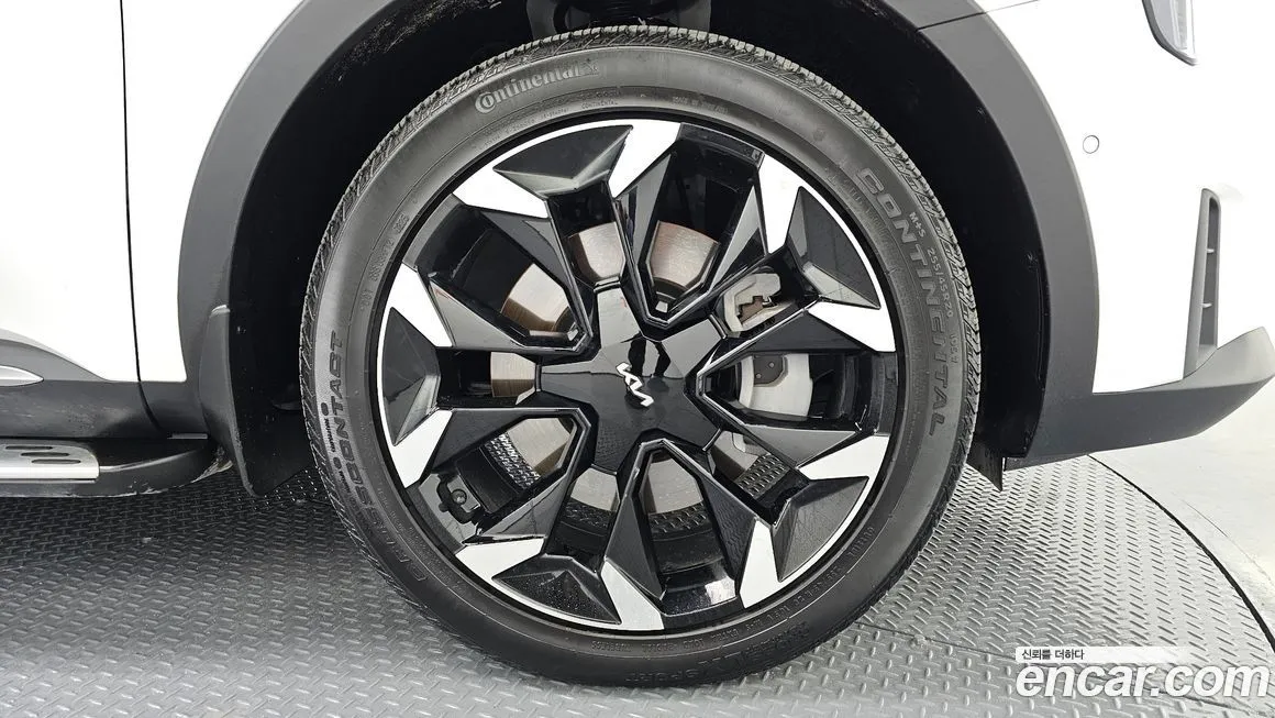 [object Object] Sorento 2025 из KR, фото 5