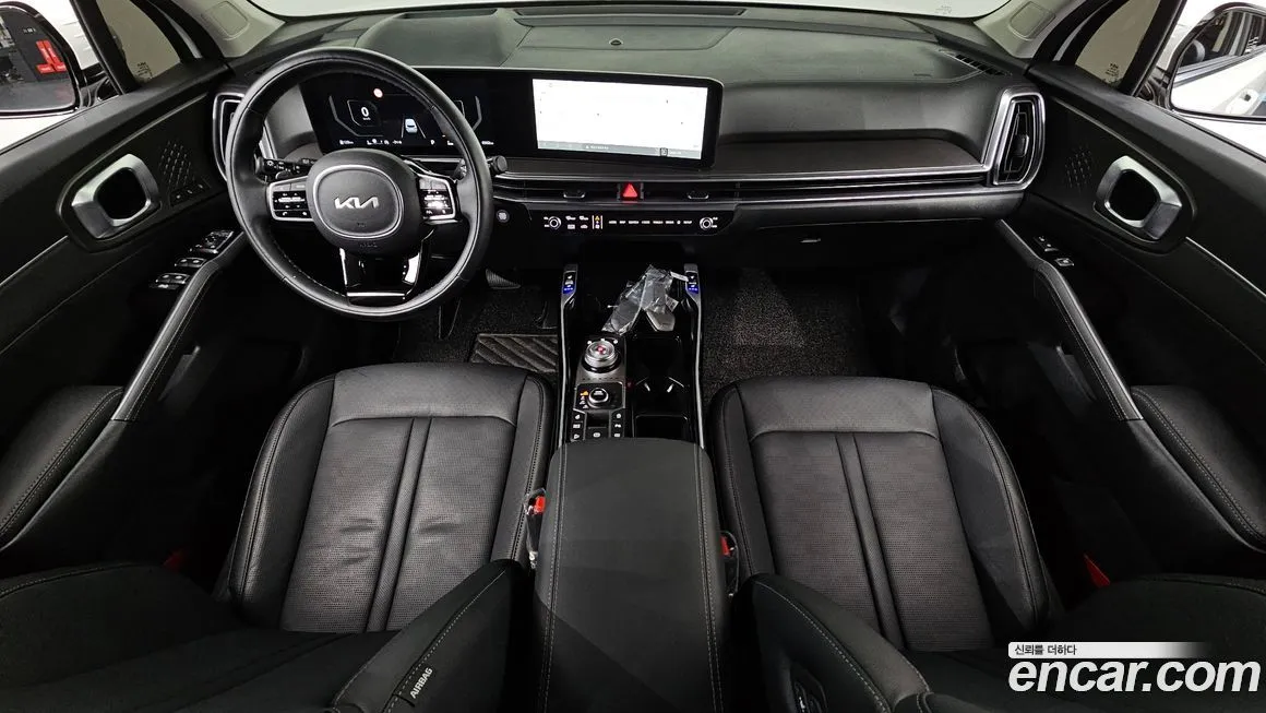 [object Object] Sorento 2025 из KR, фото 7