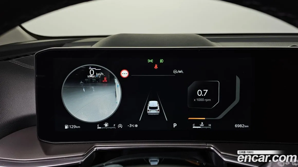 [object Object] Sorento 2025 из KR, фото 8