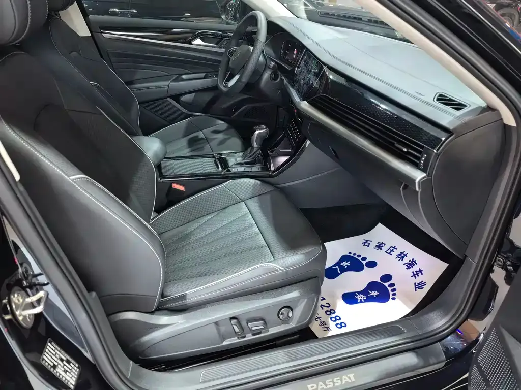 Volkswagen Passat 2024 из CN, фото 9