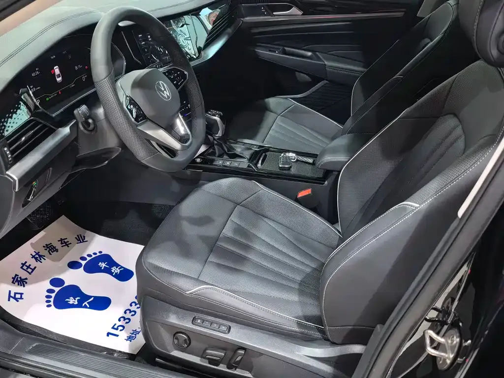 Volkswagen Passat 2024 из CN, фото 6