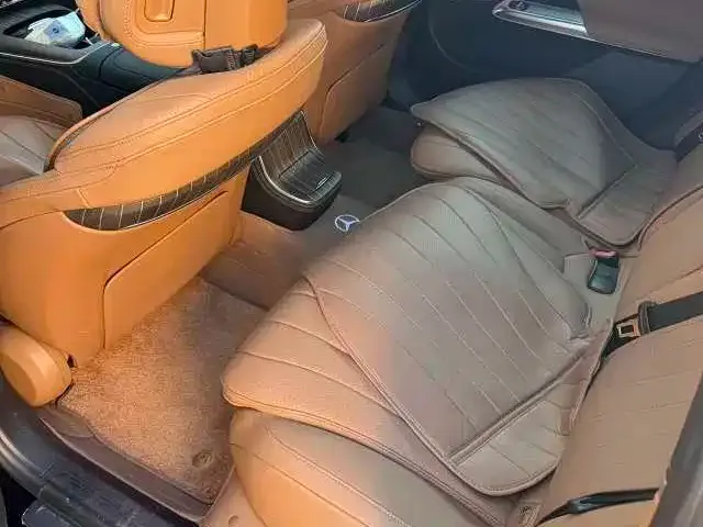 Mercedes-Benz E-Class 2024 из CN, фото 3