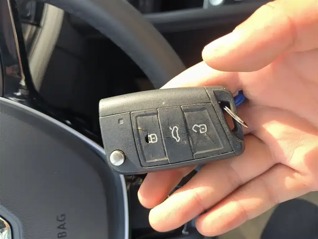 Jetta VS5 2022 из CN, фото 8