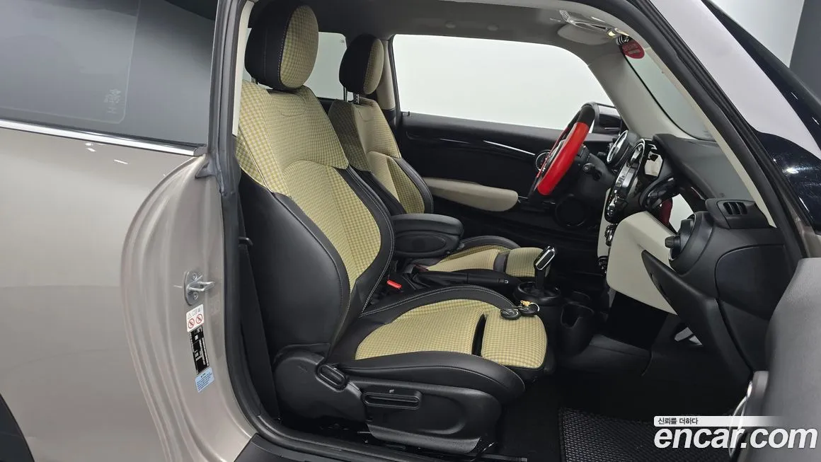 Mini Cooper 2022 из KR, фото 10