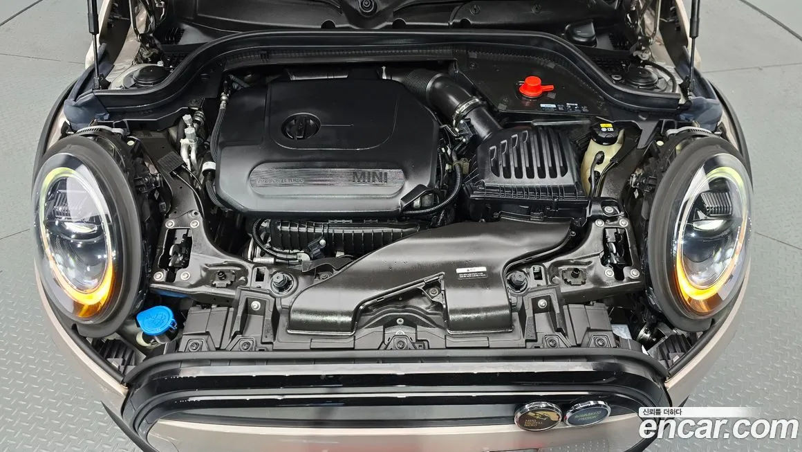 Mini Cooper 2022 из KR, фото 6
