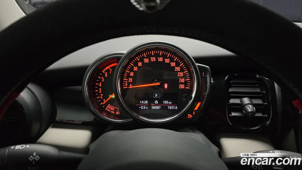 Mini Cooper 2022 из KR, фото 8