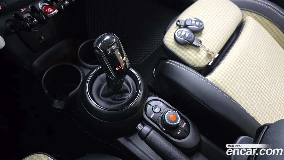 Mini Cooper 2022 из KR, фото 9