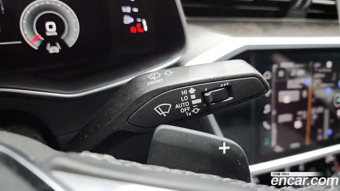 Audi A7 2021 из KR, фото 9
