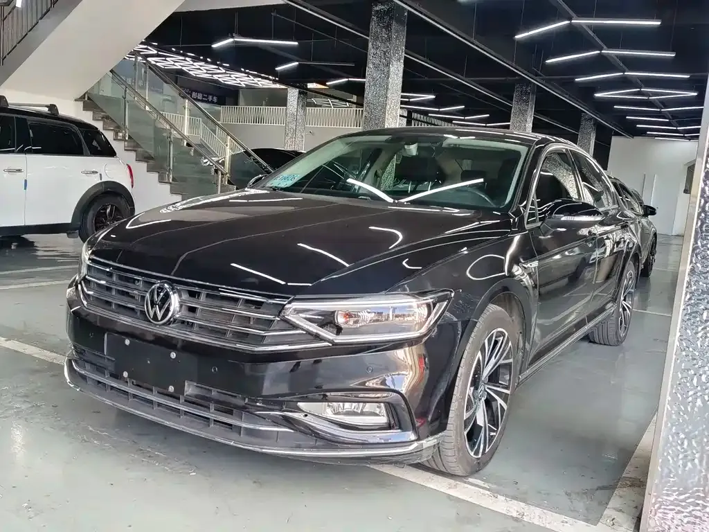 Volkswagen Magotan 2022 из CN, фото 1