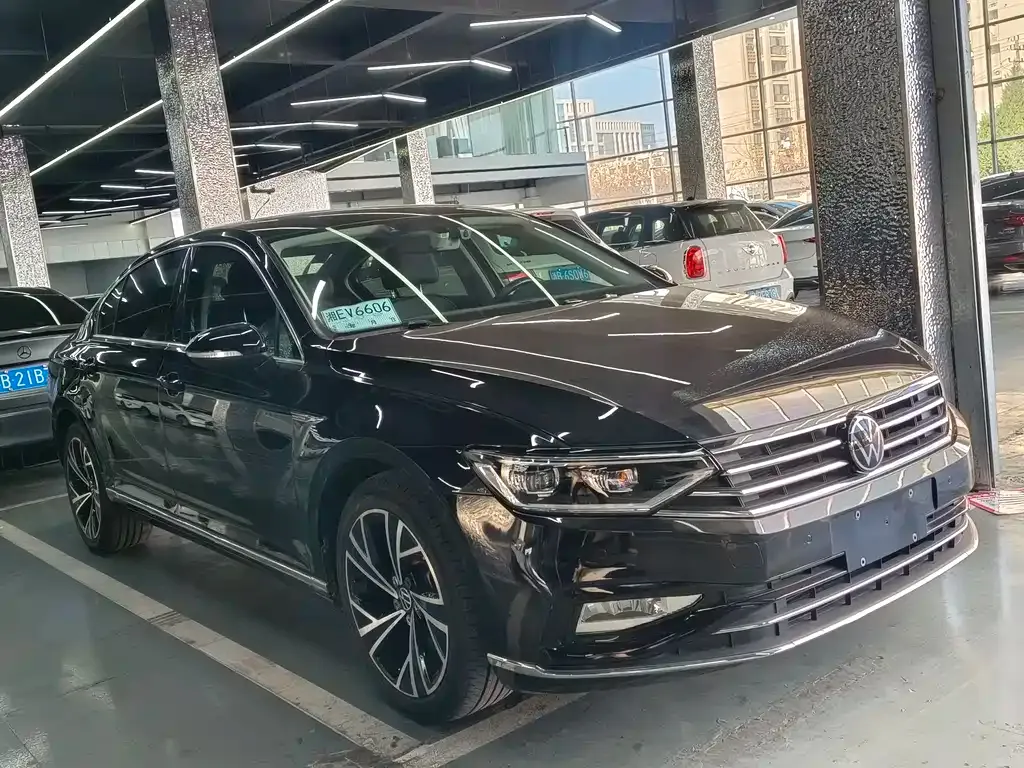 Volkswagen Magotan 2022 из CN, фото 7