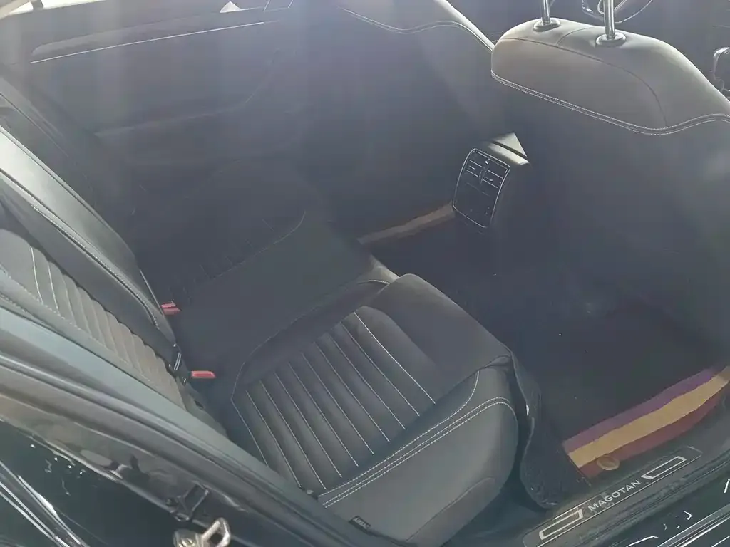 Volkswagen Magotan 2022 из CN, фото 3