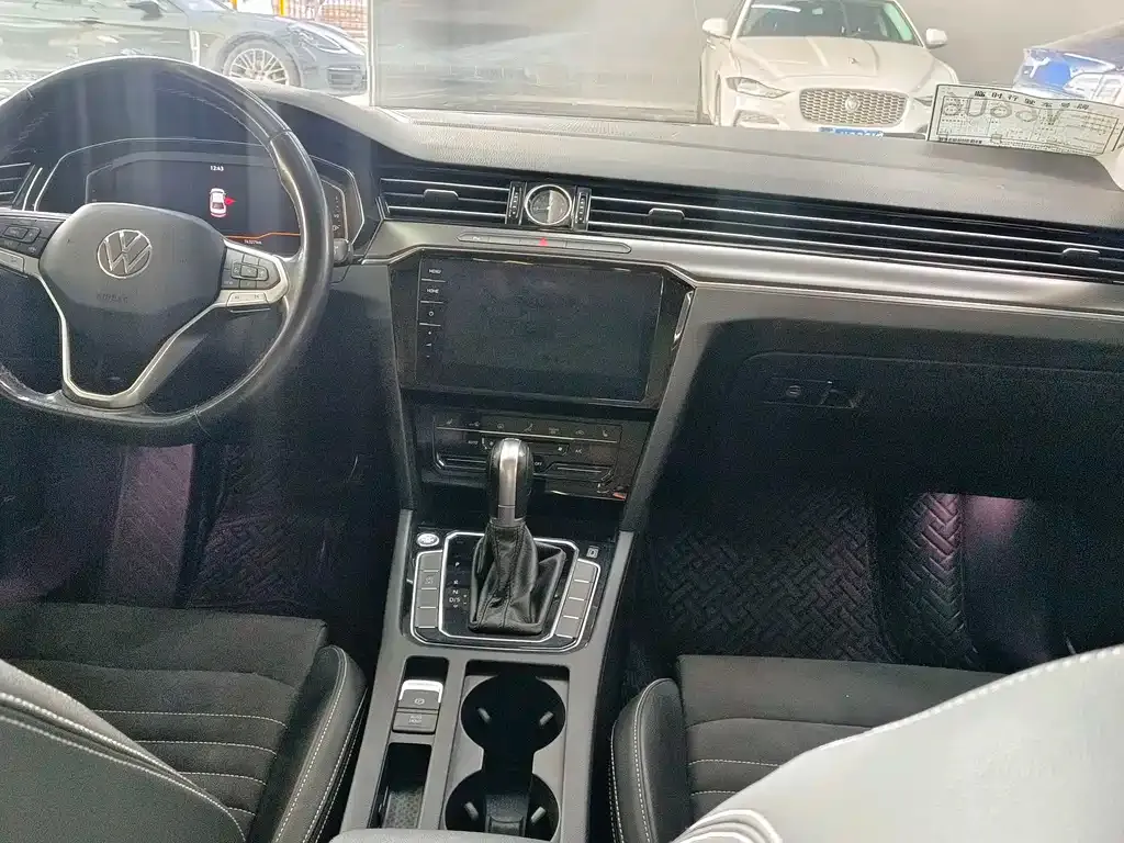 Volkswagen Magotan 2022 из CN, фото 10