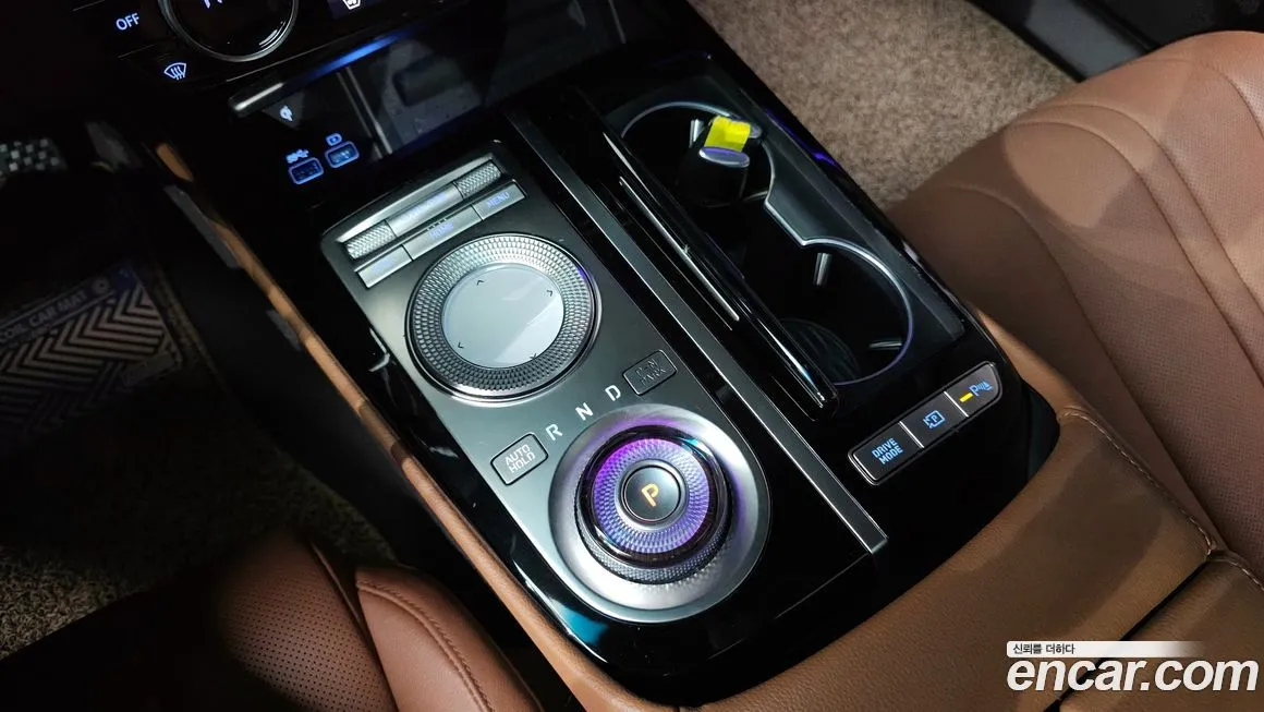 Genesis G80 2022 из KR, фото 5