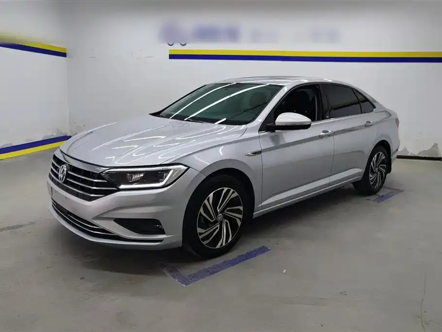 Volkswagen Sagitar 2021 из CN, фото 1