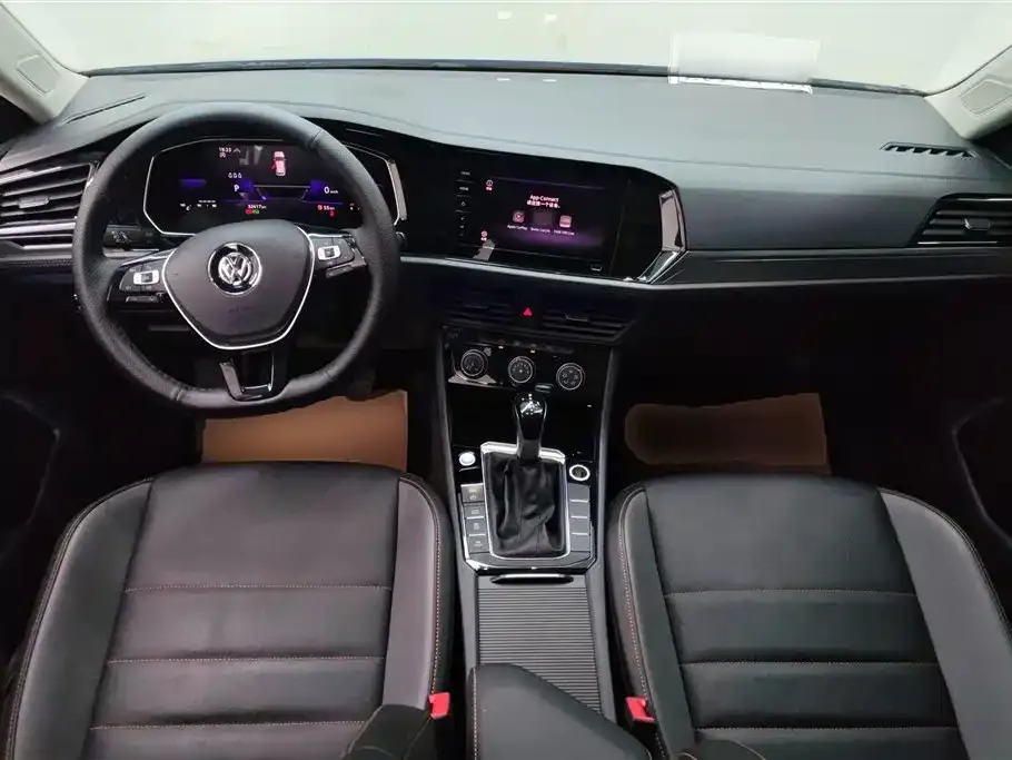 Volkswagen Sagitar 2021 из CN, фото 10
